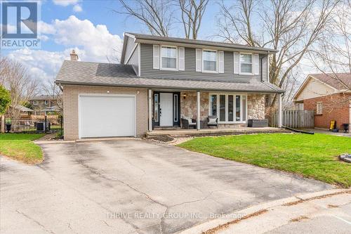 19 KENDALL COURT  London North (North G), ON N5X 1E4