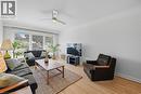 23 Percy Court, Hamilton, ON  - Indoor Photo Showing Living Room 