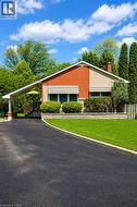 23 PERCY Court  Hamilton, ON L8T 1W7