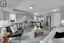 512 Pilot Private, Ottawa, ON  - Indoor Photo Showing Living Room 