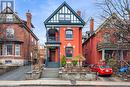 553 Gilmour Street, Ottawa, ON  - Outdoor With Facade 