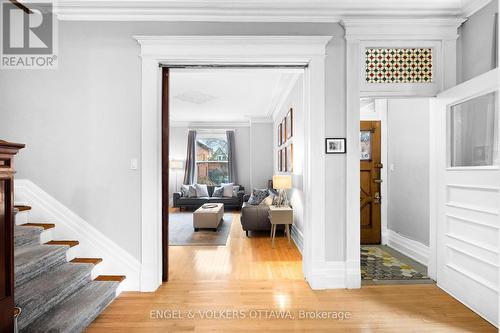 553 Gilmour Street, Ottawa, ON - Indoor Photo Showing Other Room