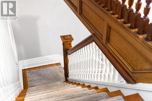 553 Gilmour Street, Ottawa, ON - Indoor Photo Showing Other Room