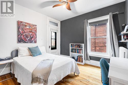 553 Gilmour Street, Ottawa, ON - Indoor Photo Showing Bedroom