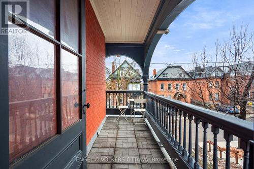 553 Gilmour Street, Ottawa, ON - Outdoor With Exterior