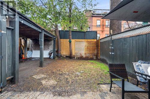 553 Gilmour Street, Ottawa, ON - Outdoor With Exterior