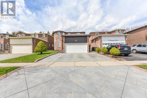 89 CASTLEHILL ROAD  Brampton, ON L6X 4C3