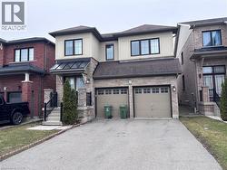 88 WEST GLEN Avenue Stoney Creek, ON L8J 0H8