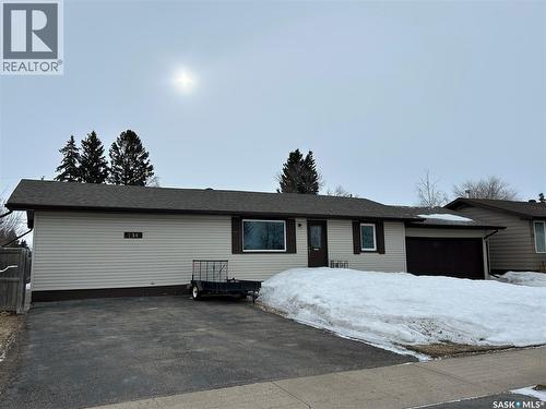 136 6th STREET  Humboldt, SK S0K 2A0