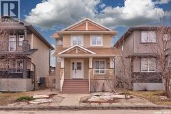 8717 Archer LANE  Regina, SK S4Y 0B9