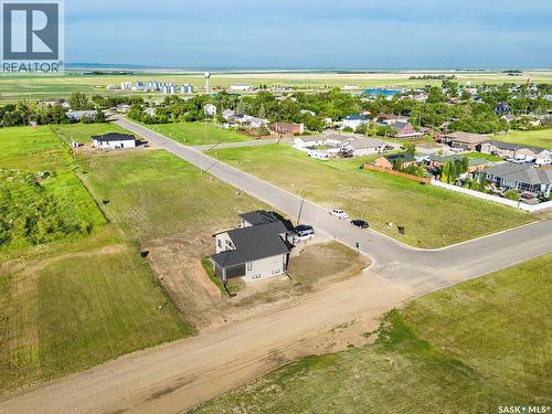 302 D'Arcy Street, Rouleau, SK 