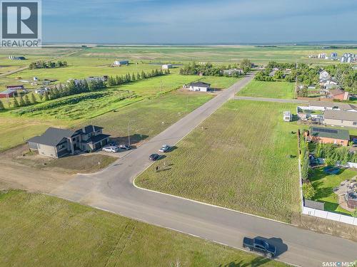 302 D'Arcy Street, Rouleau, SK 