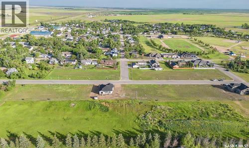 302 D'Arcy Street, Rouleau, SK 