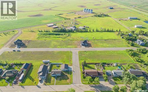302 D'Arcy Street, Rouleau, SK 