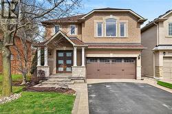 2261 GROUSE Lane Oakville, ON L6M 3Z8