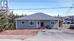 10 Greenwood Street W Marystown, NL A0E 2M0