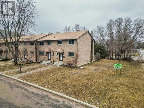 36 - 398 WICKSTEAD AVENUE  North Bay (Birchaven), ON P1A 3L8
