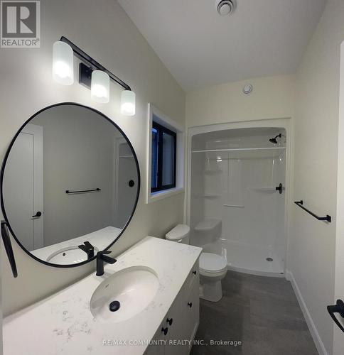 96 Riverstone Way, Belleville, ON - Indoor Photo Showing Bathroom