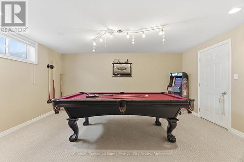 217 Britannia Road E, Goderich (Goderich (Town)), ON - Indoor Photo Showing Other Room