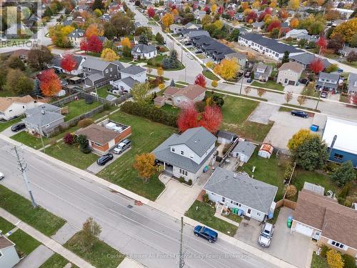 217 Britannia Road E, Goderich (Goderich (Town)), ON - Outdoor With View