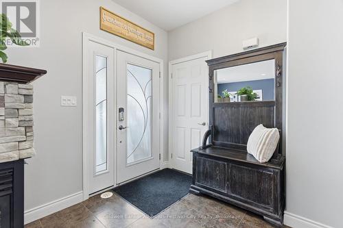 217 Britannia Road E, Goderich (Goderich (Town)), ON - Indoor Photo Showing Other Room