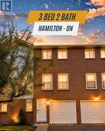 21 - 1255 UPPER GAGE AVENUE Hamilton, ON L8W 3C7