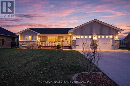 3864 ST CLAIR PARKWAY  St. Clair, ON N0P 2B0