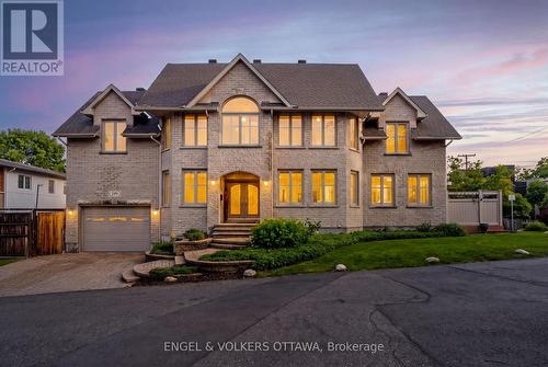 249 Atlantis Avenue, Ottawa, ON - Outdoor