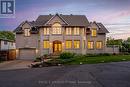 249 Atlantis Avenue, Ottawa, ON  - Outdoor 