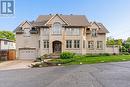 249 Atlantis Avenue, Ottawa, ON  - Outdoor With Facade 
