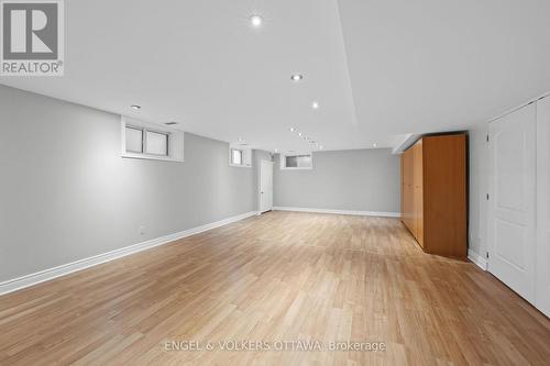 249 Atlantis Avenue, Ottawa, ON - Indoor Photo Showing Other Room