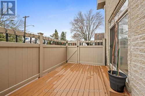 249 Atlantis Avenue, Ottawa, ON - Outdoor With Exterior