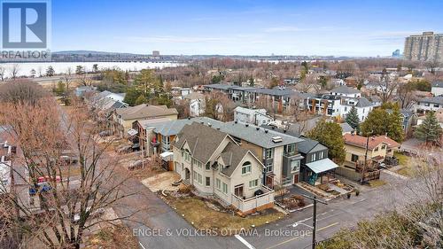 249 Atlantis Avenue, Ottawa, ON - Outdoor With View