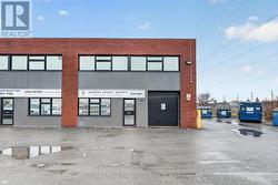 36 - 174 COLONNADE ROAD  Ottawa, ON K2E 7J5