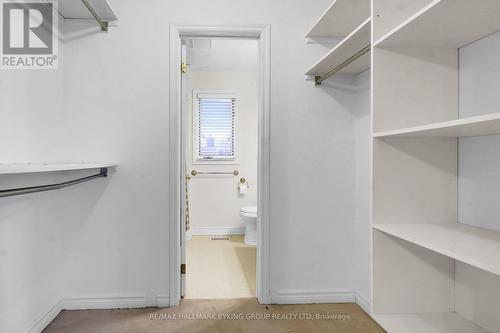 2018 Olympia Crescent, Ottawa, ON - Indoor With Storage