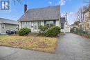 2018 Olympia Crescent, Ottawa, ON  - Outdoor 