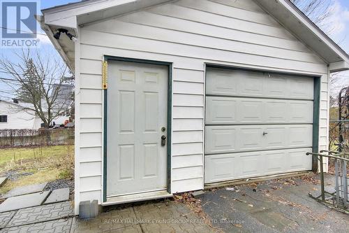 2018 Olympia Crescent, Ottawa, ON - Outdoor With Exterior