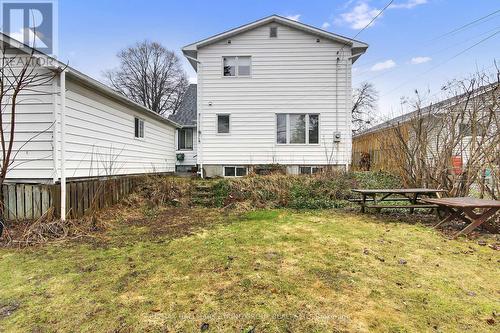 2018 Olympia Crescent, Ottawa, ON - Outdoor