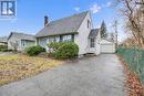 2018 Olympia Crescent, Ottawa, ON  - Outdoor 