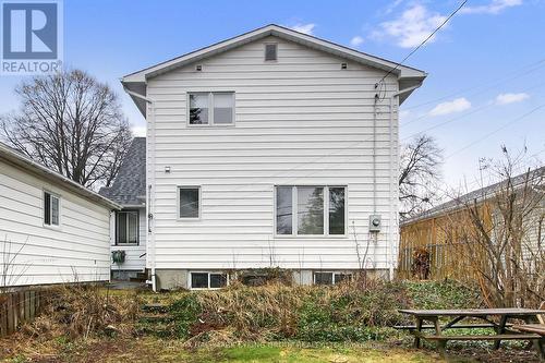 2018 Olympia Crescent, Ottawa, ON - Outdoor With Exterior