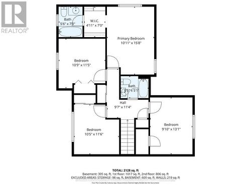 2018 Olympia Crescent, Ottawa, ON - Other