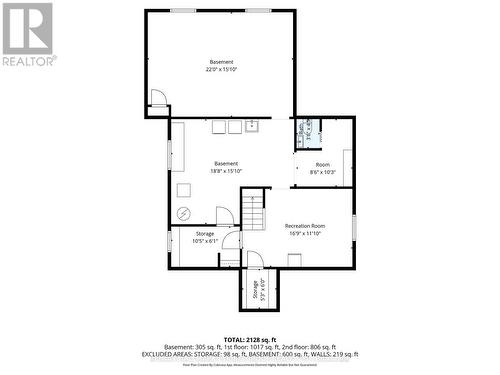 2018 Olympia Crescent, Ottawa, ON - Other