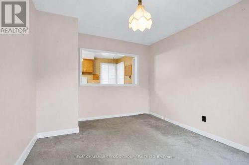 2018 Olympia Crescent, Ottawa, ON - Indoor Photo Showing Other Room