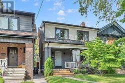 10 OAKDENE CRESCENT Toronto, ON M4J 4H9