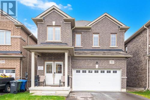 301 RIDLEY CRESCENT  Southgate, ON N0C 1B0