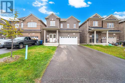301 RIDLEY CRESCENT  Southgate, ON N0C 1B0