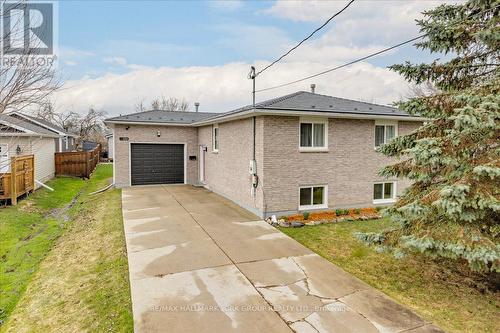 63A TULIP STREET  Georgina, ON L4P 1C6