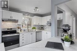 63A TULIP STREET Georgina, ON L4P 1C6