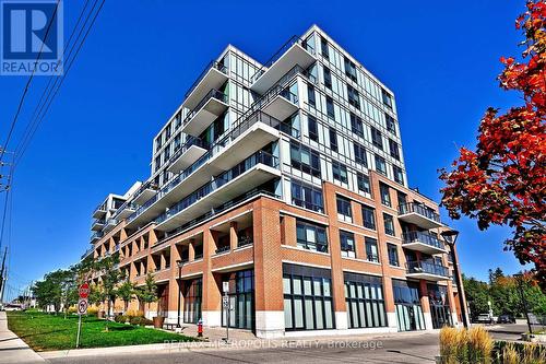 809 - 11611 YONGE STREET  Richmond Hill, ON L4E 1G2