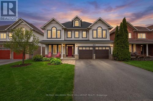 44 BIRKHALL PLACE  Barrie, ON L4N 0K5